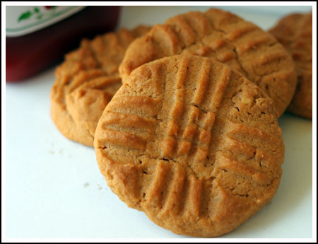 Ketchup cookie recipes