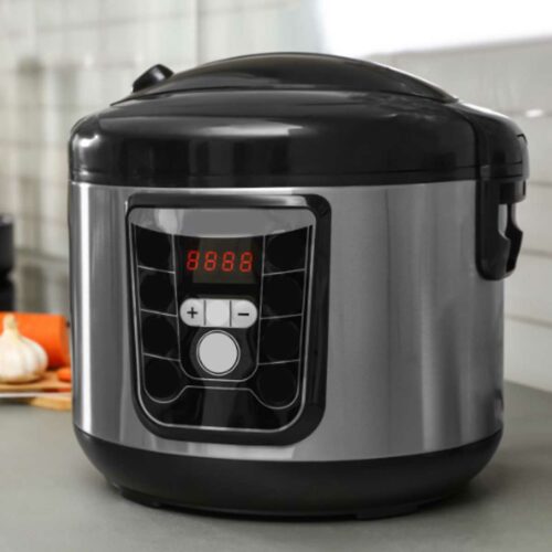 Crockpot or Slow Cooker