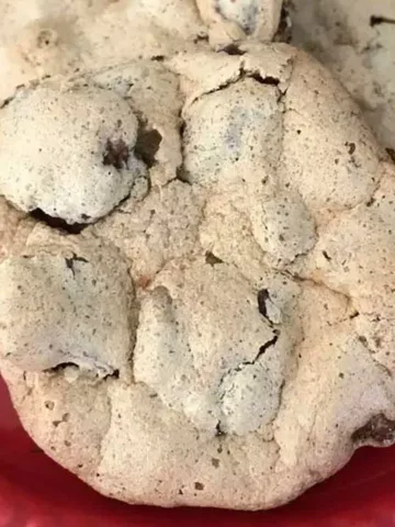 Travis House Cookies