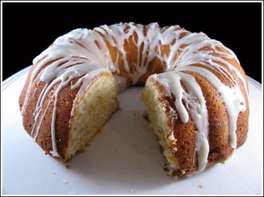 Key Lime Bundt Cake — Let's Dish Recipes