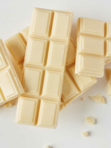 White Chocolate