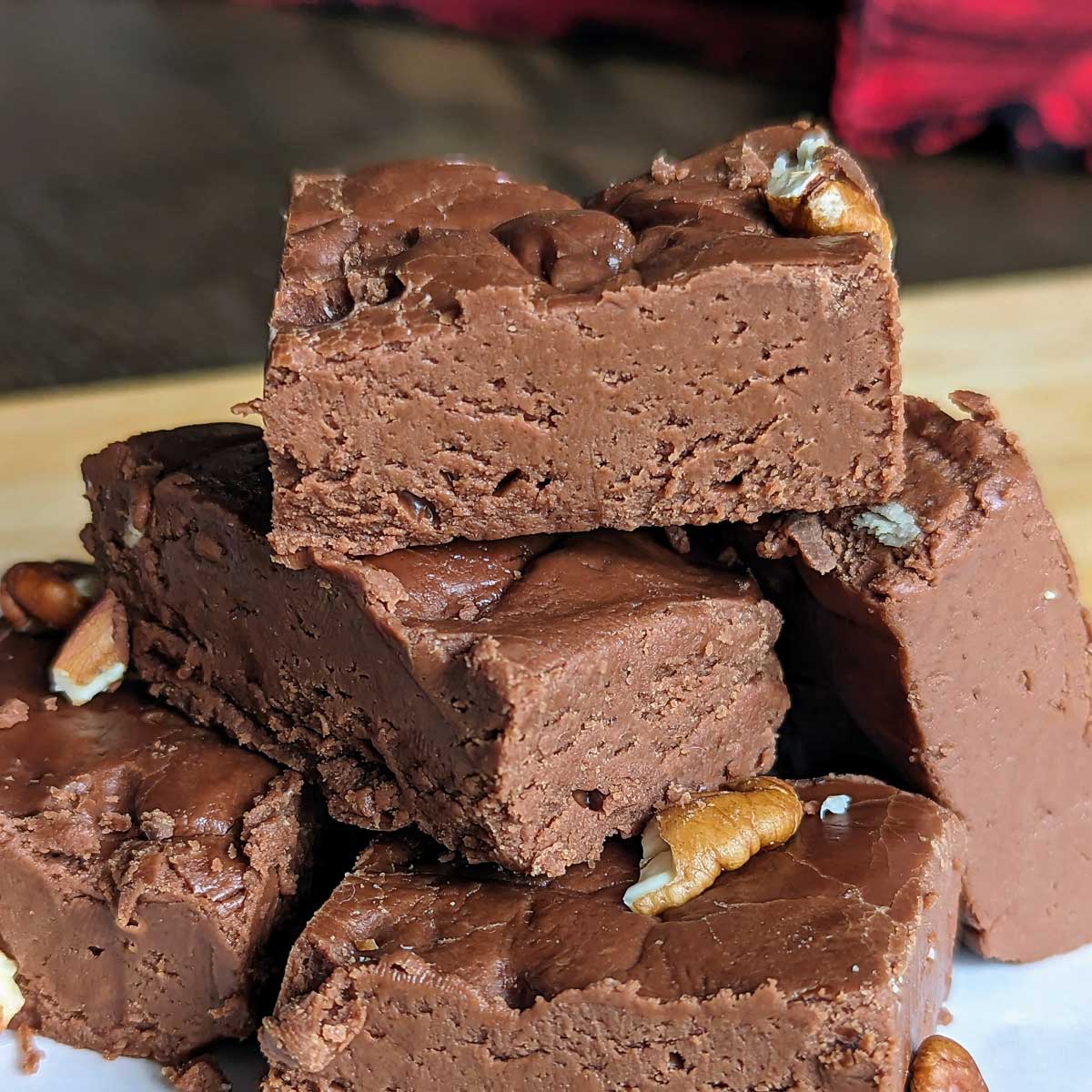 So, Brownies On The Edge Of The Pan Are Trash And I'll Tell You