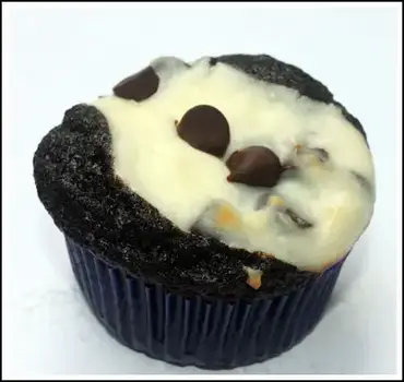 The Ultimate Black Bottom Cupcake Recipe Cookie Madness