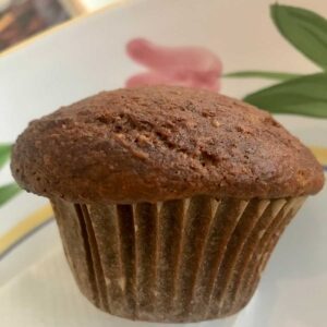 Marcy Goldman's Bran Muffin recipe also known as Lawsuit Muffins from Cook's Illustrated.