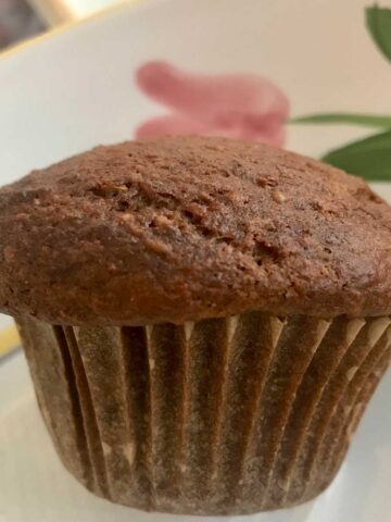 Marcy Goldman's Bran Muffin recipe also known as Lawsuit Muffins from Cook's Illustrated.