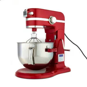 Stand Mixer KitchenAid Cream Cheese Brownies