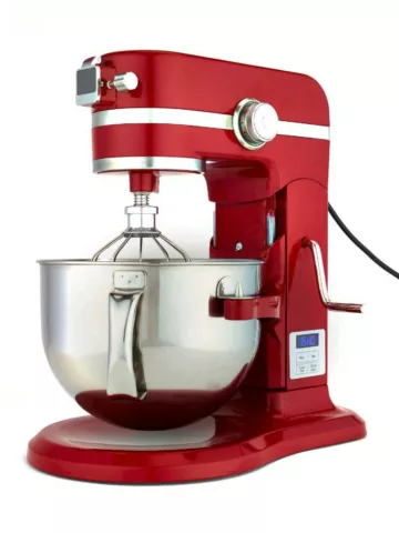 Stand Mixer KitchenAid Cream Cheese Brownies