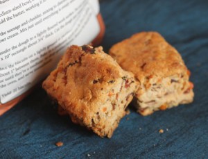 whole wheat biscuits