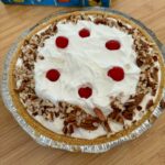 Easy No-Bake Millionaire Pie