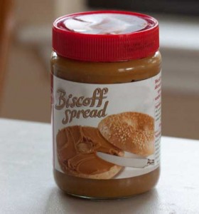 Biscoff Spread