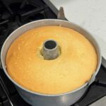 Classic Chiffon Cake