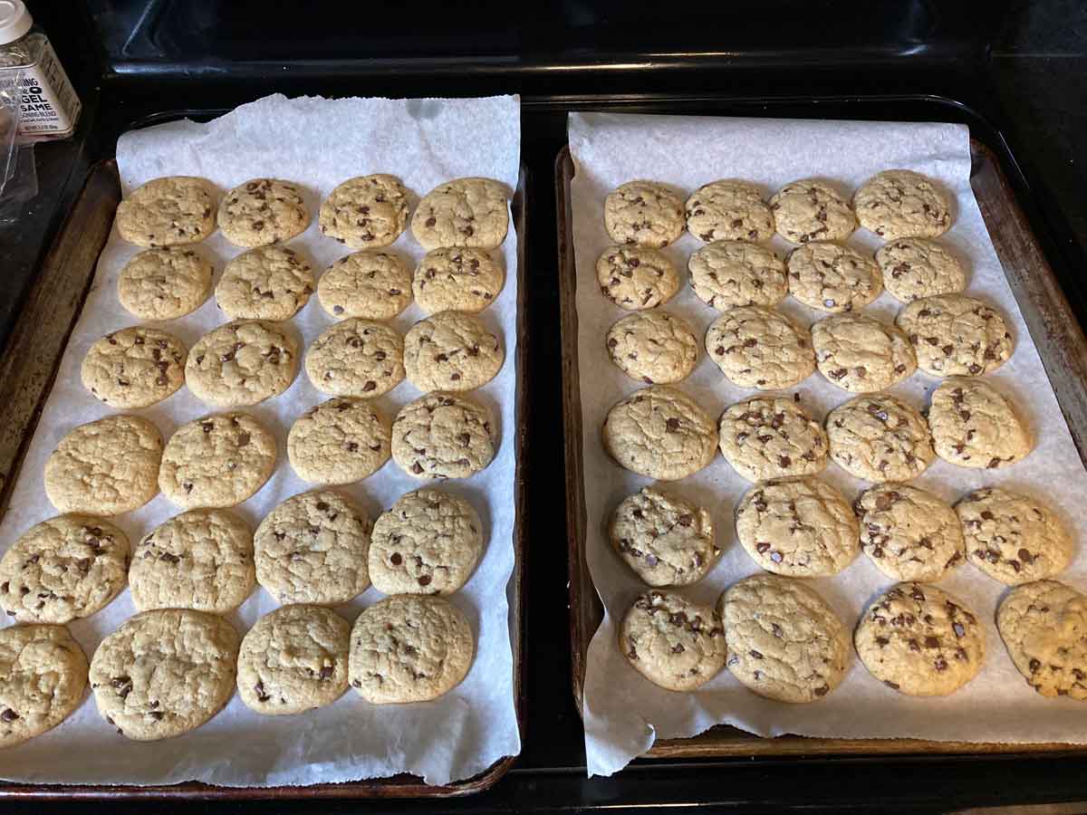 Featured image of post Steps to Make All Bran Recipes Cookies