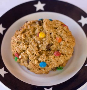 Ann Romney Cookie