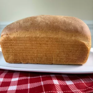 Basic White Bread