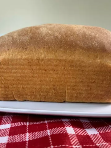 Basic White Bread