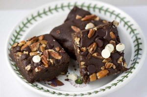 Guinness Stout Brownies