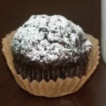 Chocolate Breakfast Muffins