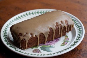 applesauce cake