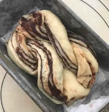 Sugar Swings! Serve Some: Mini Babka Breads - 6 ways