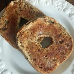 Thomas Bagels and English Muffins review