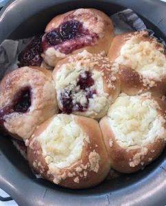 Small Batch Kolache Recipe