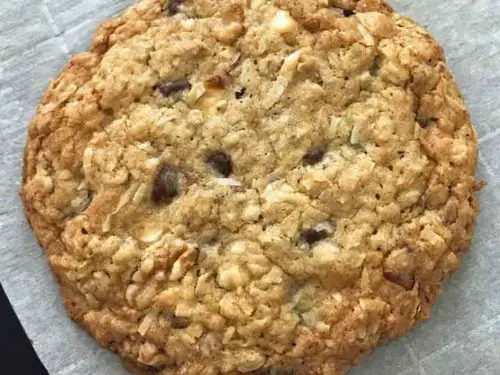 Martha Bakes Giant Kitchen Sink Cookies Cookie Madness