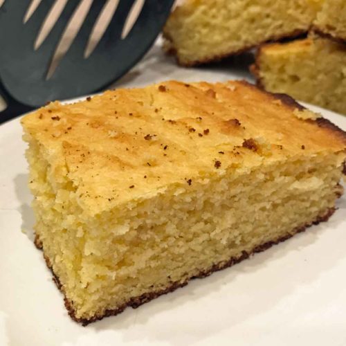 Silver Palate Cornbread