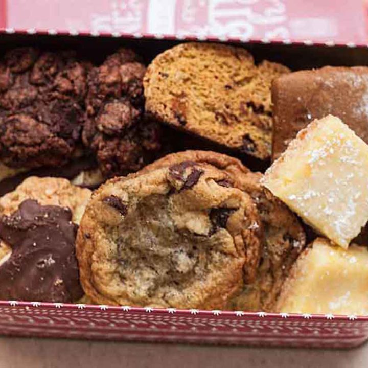 Christmas Recipes Archive Category - Cookie Madness