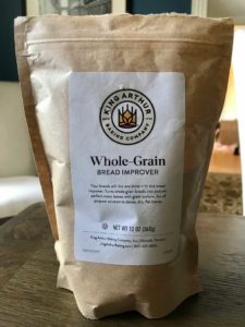 Whole Grain Bread Improver