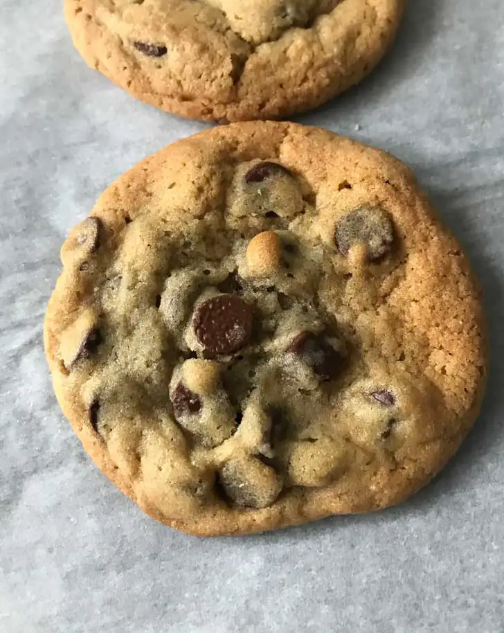 Mini Loaf Pan or Bar Cookies - Cookie Madness