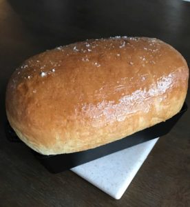 Cottage Cheese Loaf