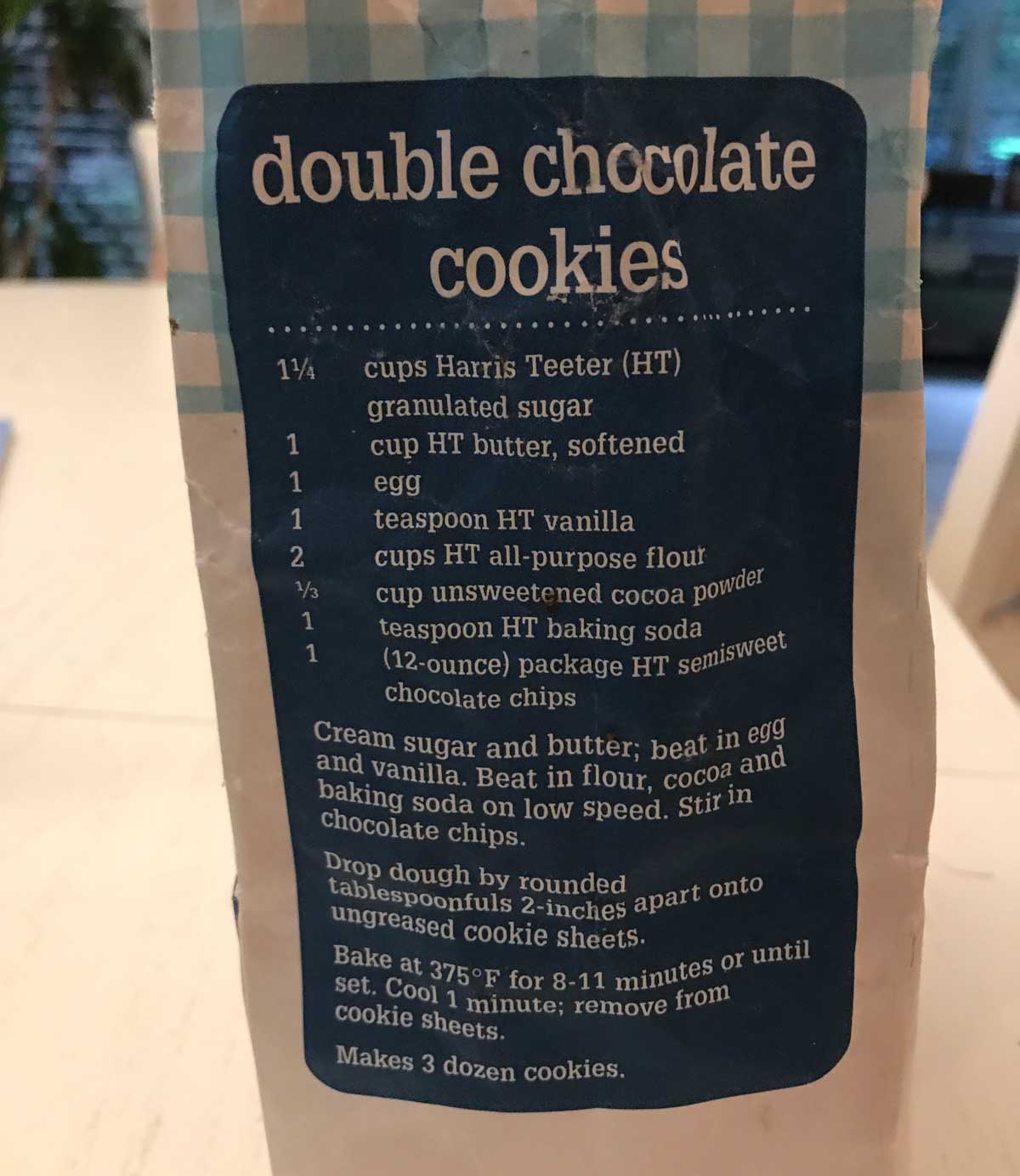 GoodCook® Stainless Steel Cookie Dropper, 1 ct - Harris Teeter