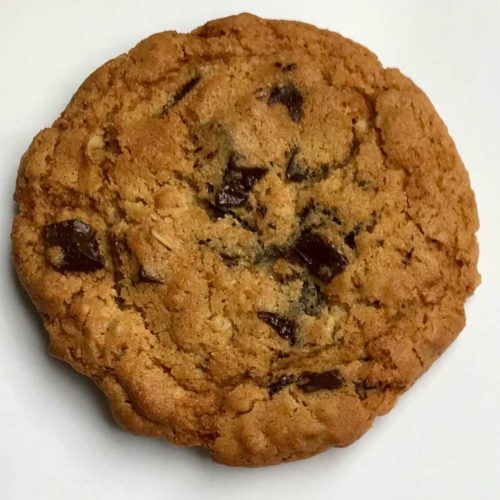 Chick-fil-A Copycat Cookies - Cookie Madness