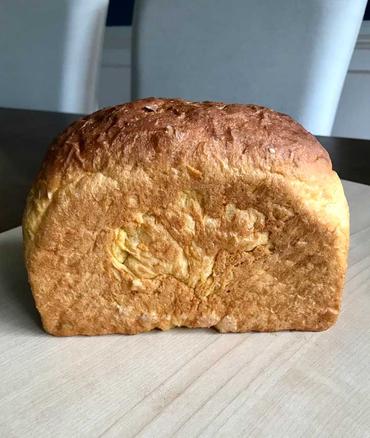 Sweet Potato Dutch Oven Bread – Cooking Is My Sport