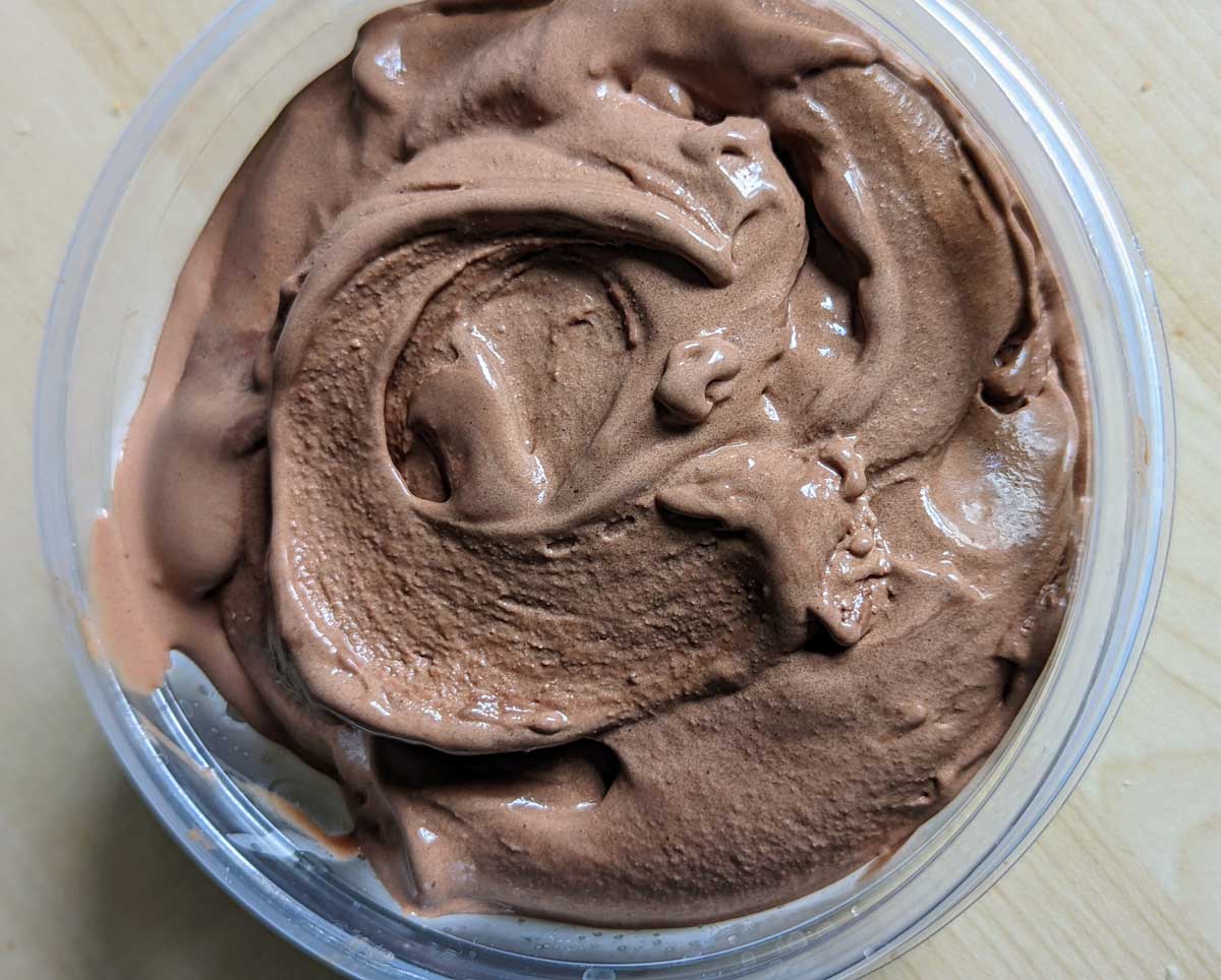 Chocolate Protein Ice Cream (Ninja Creami Recipe) Basics