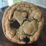 Neiman Marcus Mocha Cookies - Cookie Madness