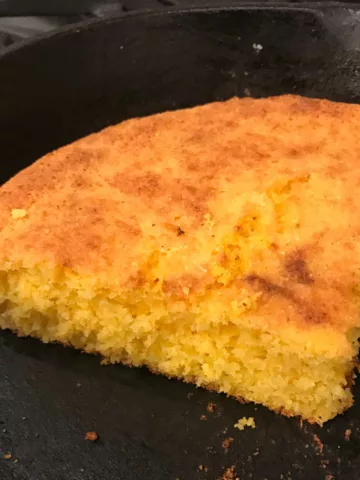 lowcountry cornbread