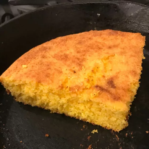 lowcountry cornbread