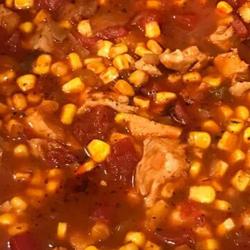 Cajun Ninja Chili Recipe - Easy Kitchen Guide