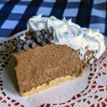 29+ Angus Barn Chocolate Chess Pie Recipe