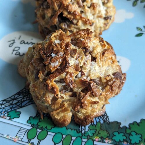 5-Minute Magic Cookies