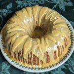 Six Cup Bundt Pan - Cookie Madness