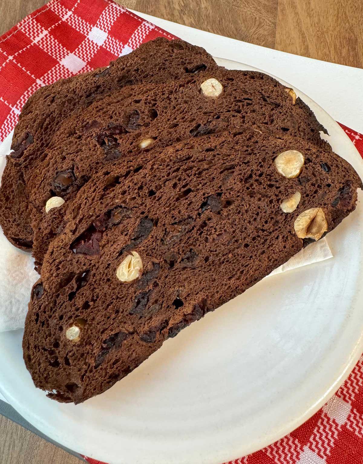 Cottage Cheese Yeast Bread