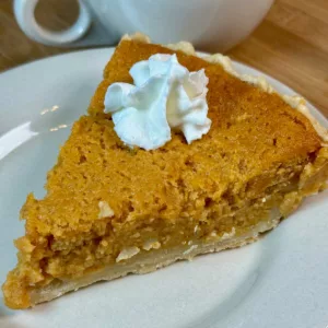 Mama Dip's Sweet Potato Pie