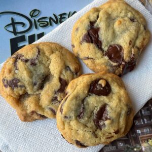 Disney Grand Floridian Chocolate Chip Cookie recipe