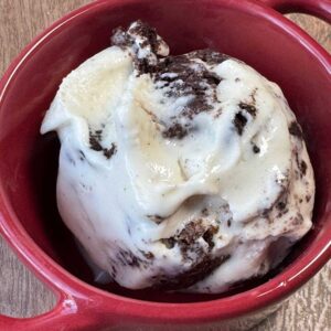 allulose ice cream recipe without eggs.